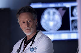 Chicago Med S11: Found Family