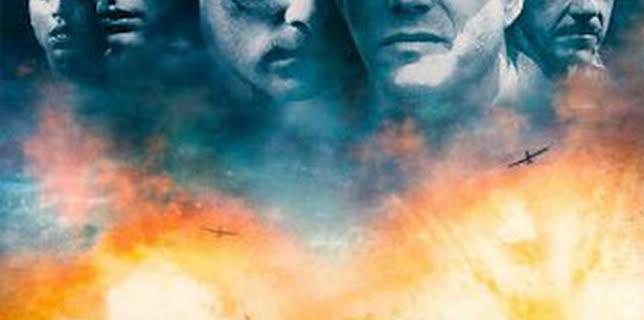 14:45: U-571 | 13 TV | 2/26 2026