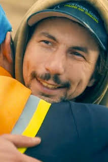 16:52: La fiebre del oro: Ajuste de cuentas invernal | Discovery Max | 9/3 2026