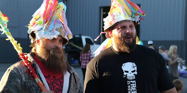 00:15: Diesel Brothers (S1 E16) (S1) | Discovery Channel | 12/5 2025