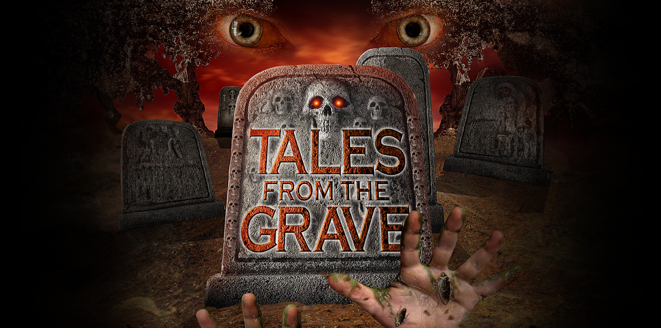 Tales From The Grave (2006)