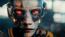 Werden Menschen bald zu Cyborgs?