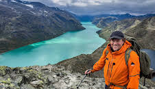 Monsen og nasjonalparkene: Jotunheimen – I fjellenes favn