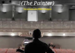 Margolaria (The Painter)