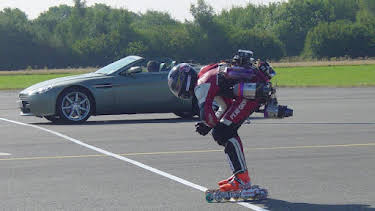 2:20 PM: Top Gear (S10 E4) (S10) | Dave | 4/3 2026