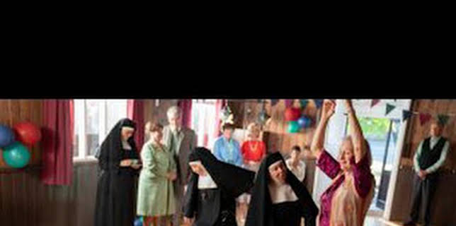 03:15: Sister Boniface Mysteries (T4): Ep.3 ¿Quieres bailar? | COSMO | 1/15 2026