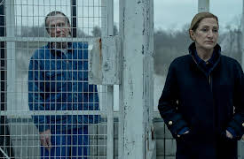 Mayor of Kingstown, Season 4: Sins of Omission