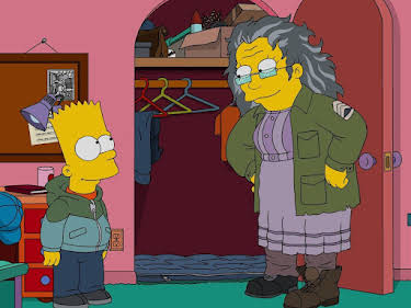 18:40: Die Simpsons | ProSieben | 8/10 2026