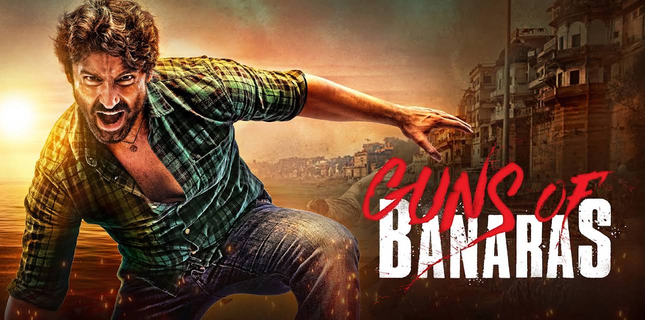 Guns of Banaras (2026)