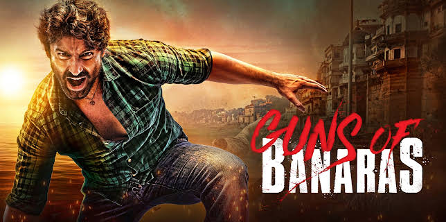 Guns of Banaras (2026)