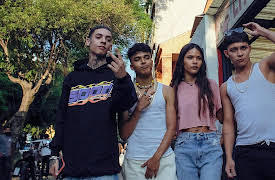 Vgly, Season 1: Momentum