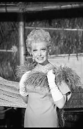 Natalie Schafer as Marion Corbett