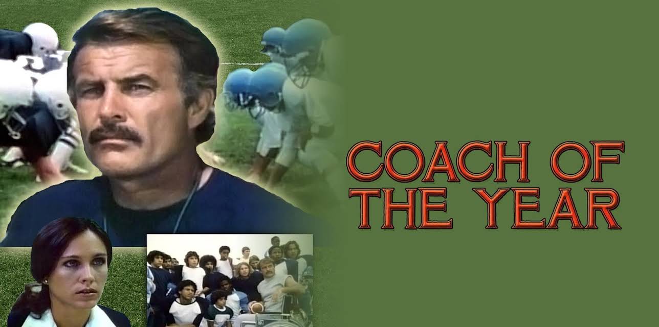 Coach Of The Year (1980)