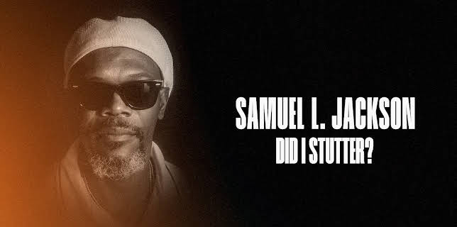 Samuel L. Jackson: Did I Stutter? (2023)