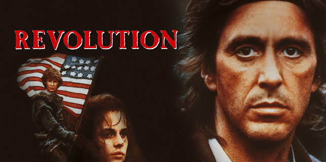 Revolution (1985)