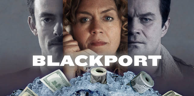Blackport (English Subtitles)