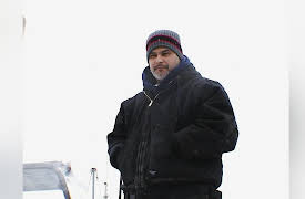 Lobstermen Season 1: A Captain for all Seasons