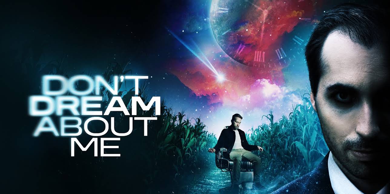 Don't Dream About Me (2025)