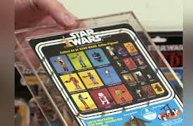 Storage Wars: Texas Season 1: Bounty Hunter Bubba Fett