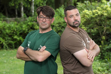 09:05: Duell der Gartenprofis on tour | ZDFneo | 3/30 2026