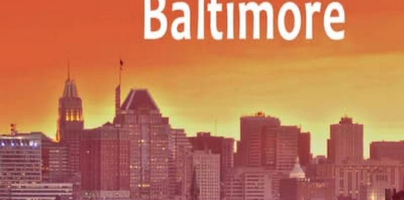 Somewhere in Baltimore (2012)