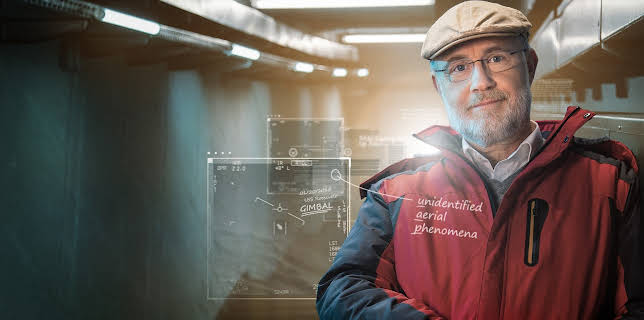 06:15: UFOs – Die Fakten mit Harald Lesch | ZDFinfo | 2/11 2026