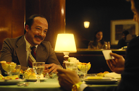 Ringo. Glory and Death: Episode 6