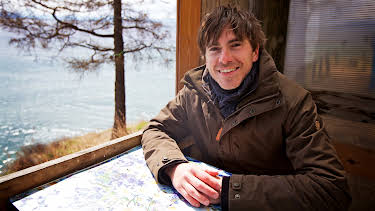 4:00 PM: Russia with Simon Reeve (S1 E2) (S1) | Yesterday | 8/23 2026