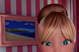 Barbie - Vlogger: Room Tour of Barbie's Room