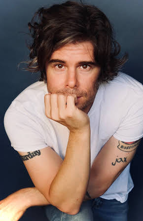 Travis Quentin Young as 