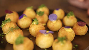 11:55: Zu Tisch mit Lucie - Kitchen Hacks | Arte | 4/24 2026