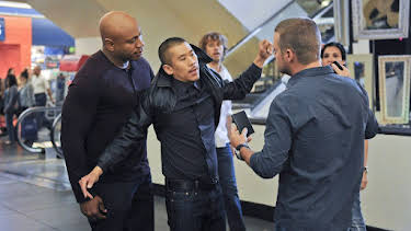 9:00 PM: NCIS: Los Angeles (S5 E22) (S5) | 5 USA | 8/22 2026