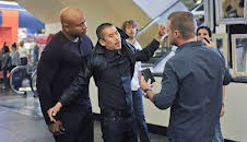 NCIS: Los Angeles (S5 E22)