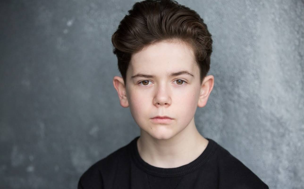 Oaklee Pendergast