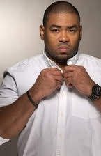 Truck Hudson como Security Officer