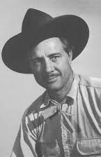 Terry Frost como Ashley Cartwright