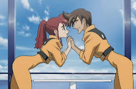 Season 1: Sorrowful Song of the Plum Blossoms English Dub