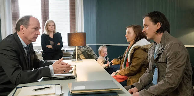 22:00: Die Kanzlei (26) | Radio Bremen | 3/4 2026