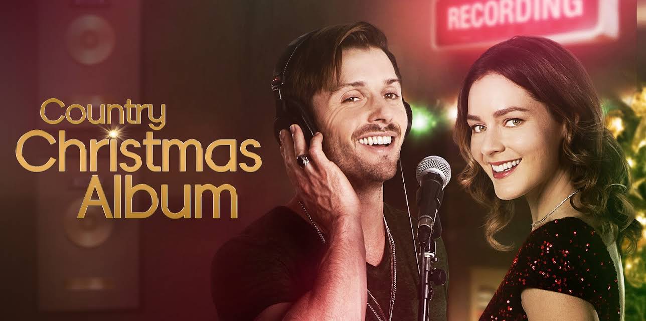 Country Christmas Album (2018)