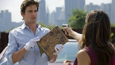 08:30: White Collar (S1 E3) (S1) | Viasat Series | 4/27 2026