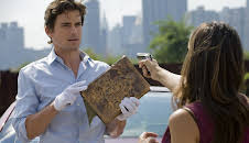 White Collar (S1 E3)