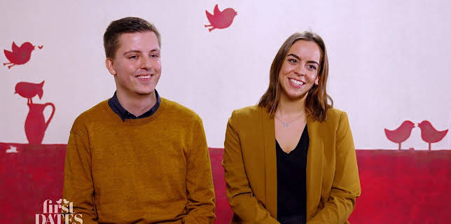 18:00: First Dates - Ein Tisch für zwei | VOX | 1/8 2026