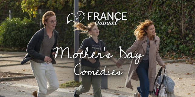 Mother's Day Comedies (2025)