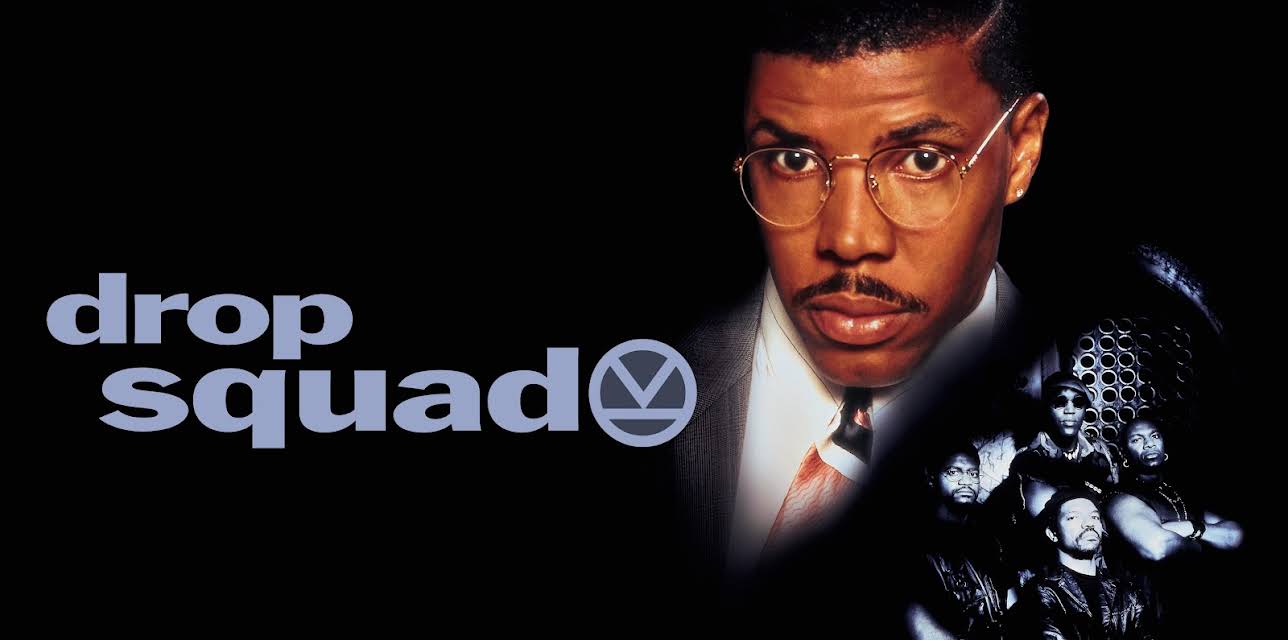 Drop Squad (1994)