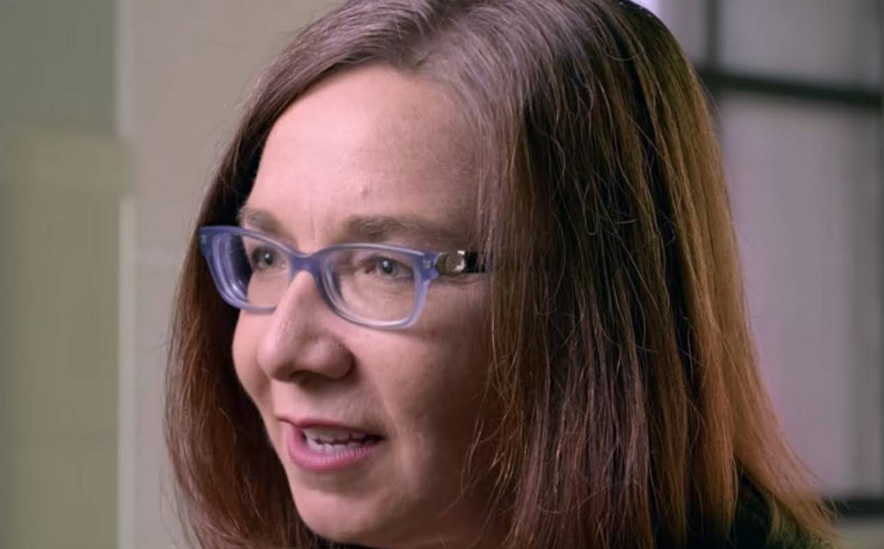 Katharine Hayhoe