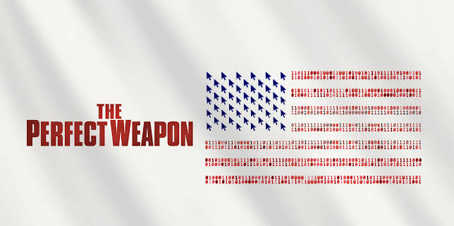 The Perfect Weapon (2020)