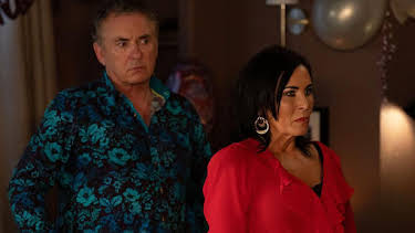 7:30 PM: EastEnders | BBC One Wales | 6/11 2026