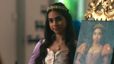 1:30 PM: The Lady Grace Mysteries (S1) | CBBC | 6/13 2026