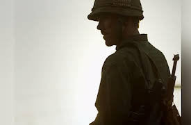 Aftermath, Season 1: Now that We Talk of Dying