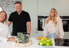 Stacey Solomon's Renovation Rescue